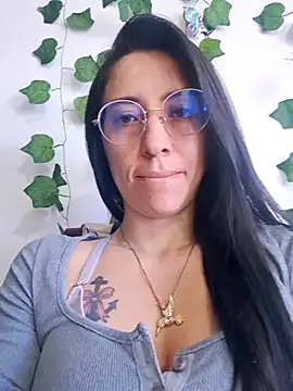 VALERY-03  online show from 10/24/25, 12:04