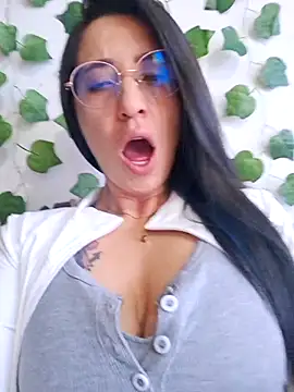 VALERY-03  online show from 10/18/25, 12:18