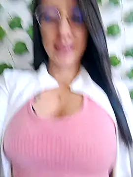 VALERY-03  online show from 10/20/25, 12:06