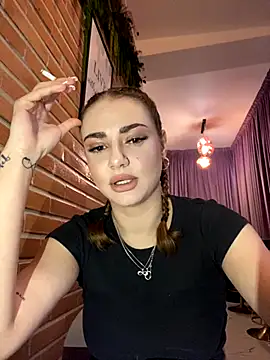 Abby  White online show from 09/27/25, 03:51