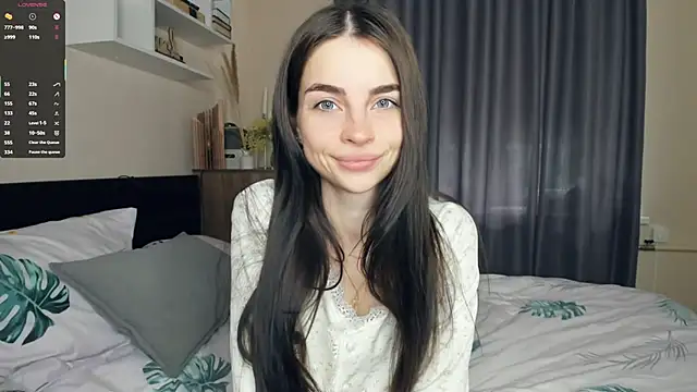 Snapshot of MaryJacksoon chatting on 06/19/26, 07:47 MaryJacksoon online show from 06/19/26, 07:47