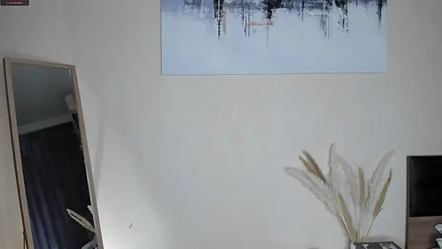 MaryJacksoon online show from 05/03/26, 07:35