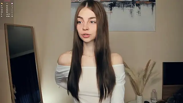 MaryJacksoon online show from 03/07/26, 07:37