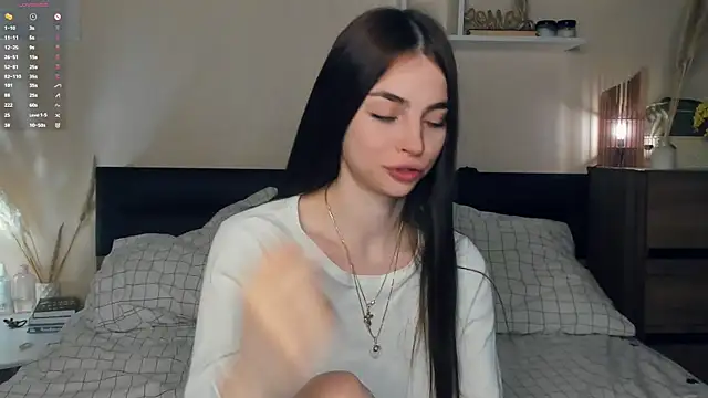 MaryJacksoon online show from 02/07/26, 07:49