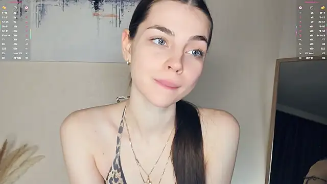 MaryJacksoon online show from 01/10/26, 07:58