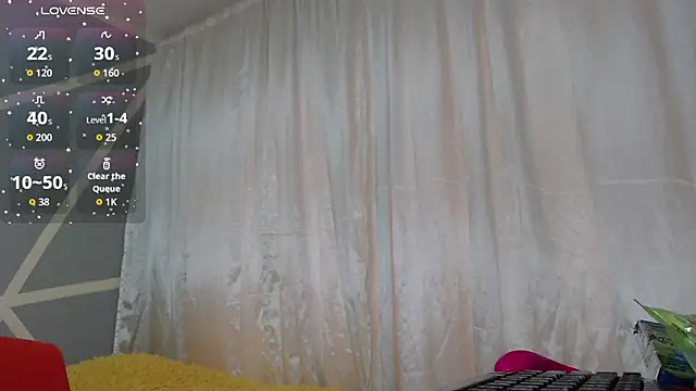 anita s3x online show from 11/22/25, 11:42