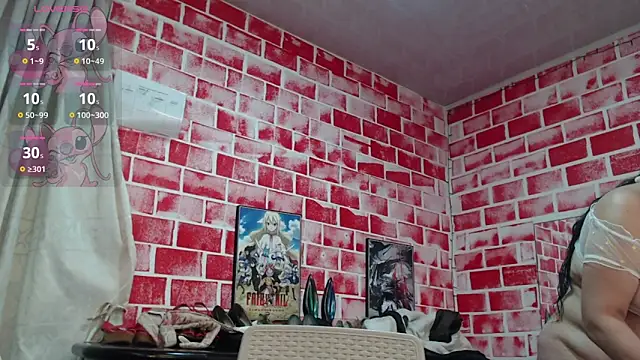 anita s3x online show from 11/25/25, 11:32