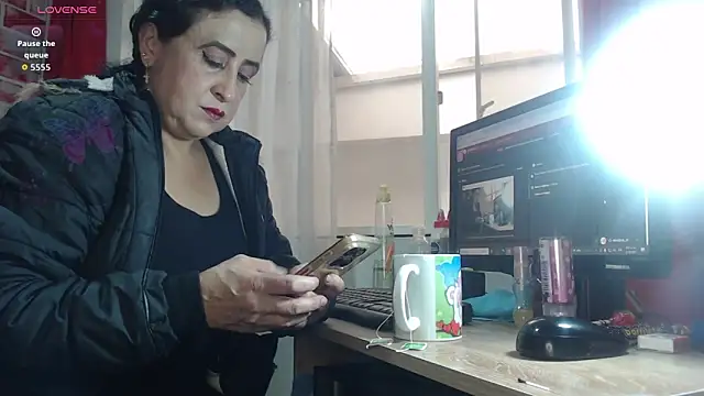 anita s3x online show from 10/03/25, 11:34