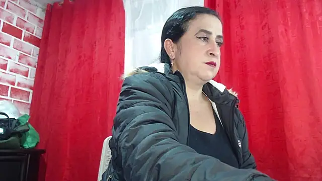 anita s3x online show from 10/28/25, 11:31