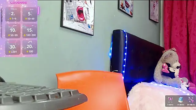 anita s3x online show from 03/15/25, 11:19