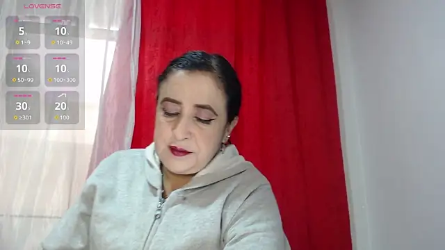 anita s3x online show from 11/04/25, 11:25