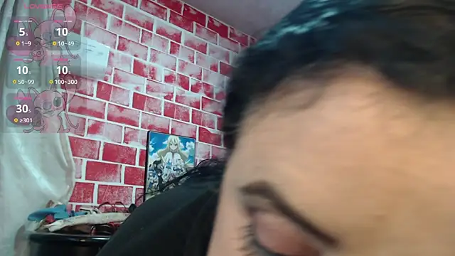 anita s3x online show from 11/26/25, 11:32