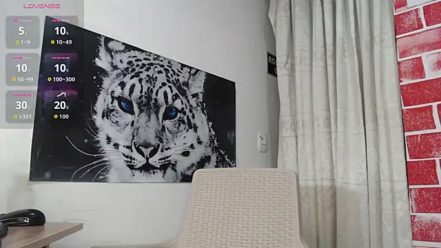 anita s3x online show from 10/01/25, 11:36