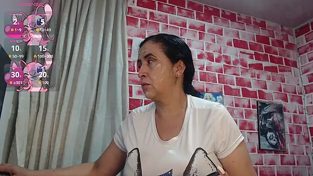 anita s3x online show from 11/30/25, 11:33