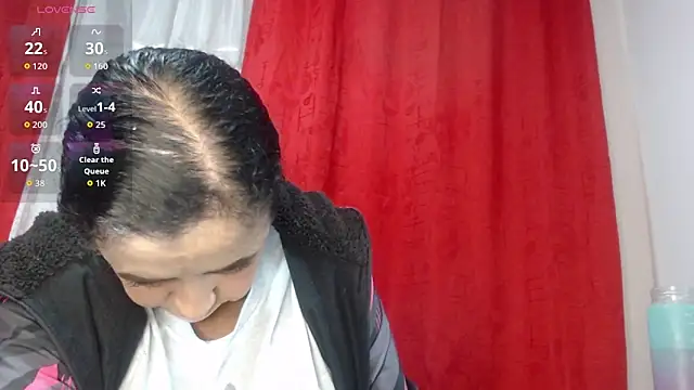 anita s3x online show from 11/06/25, 11:25