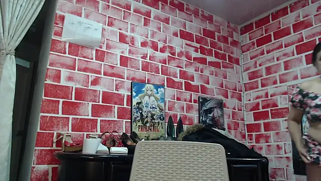 anita s3x online show from 11/24/25, 11:32