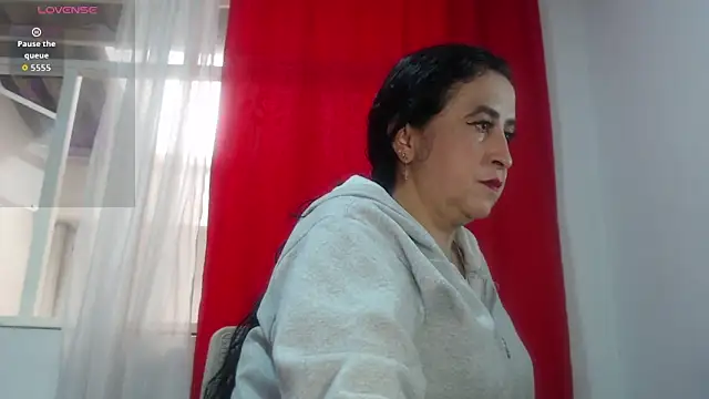 anita s3x online show from 11/03/25, 11:36