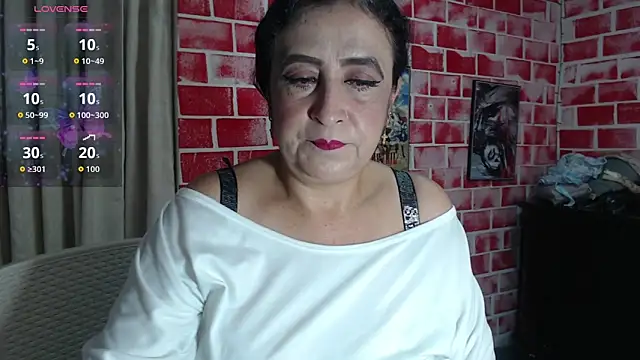 anita s3x online show from 09/15/25, 11:21