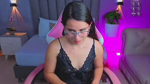 angelica dymond online show from 11/19/25, 07:03