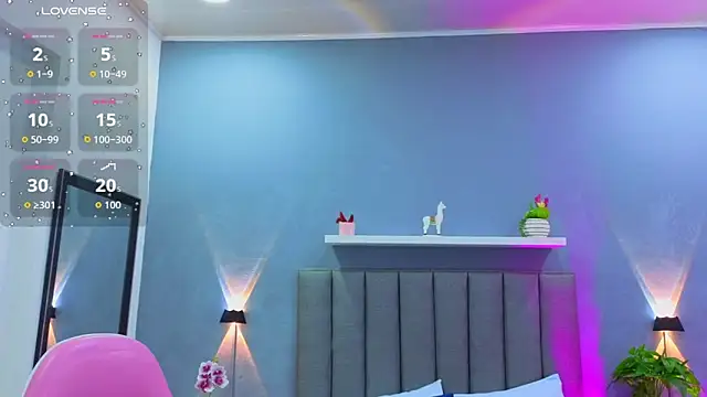 angelica dymond online show from 10/20/25, 12:17