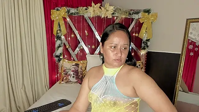 MicaelaHot  online show from 12/03/25, 03:07