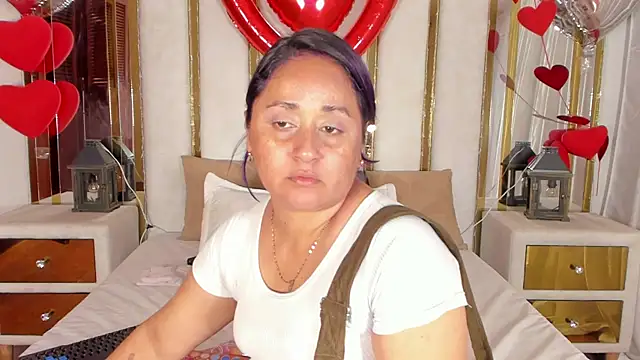 MicaelaHot  online show from 02/25/25, 02:36
