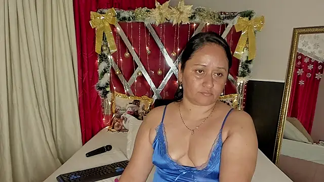 MicaelaHot  online show from 11/30/25, 03:18