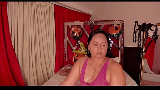 MicaelaHot  online show from 10/22/25, 03:28