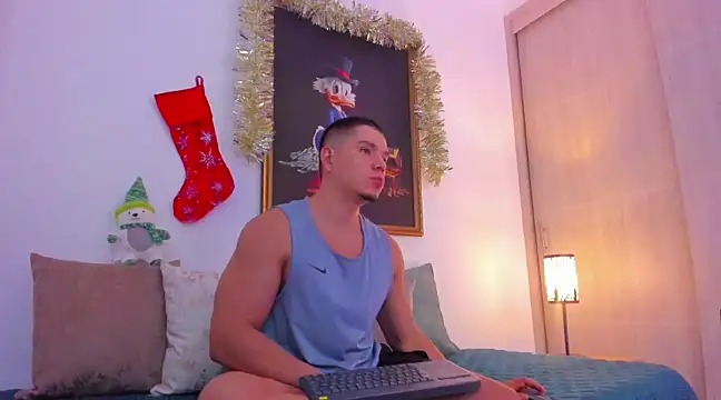 CHIRS MORGANS online show from 12/18/24, 12:10