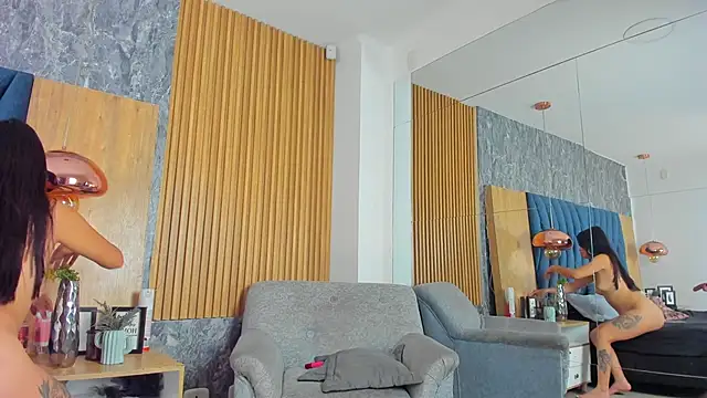 vallenope 11 online show from 02/18/25, 06:58