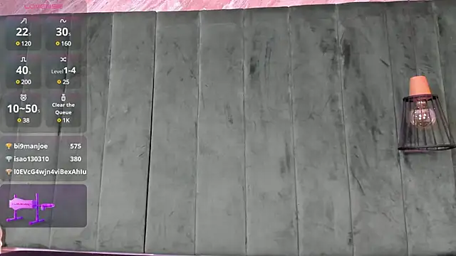 vallenope 11 online show from 02/16/25, 06:43