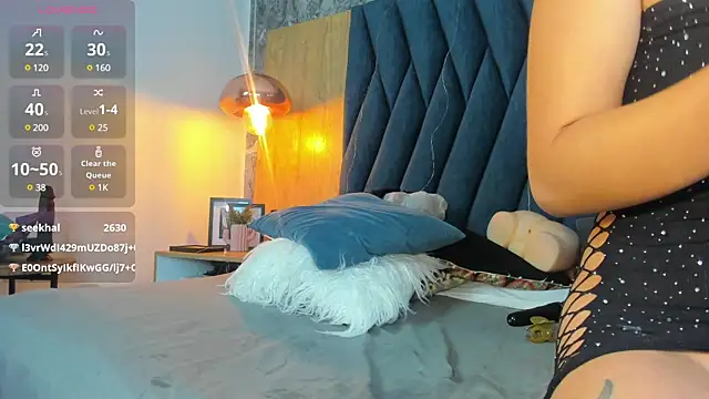 vallenope 11 online show from 03/10/25, 12:38