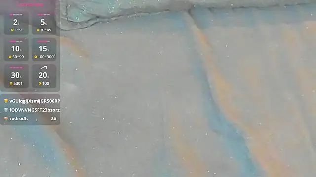 vallenope 11 online show from 02/13/25, 09:06