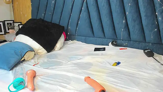 vallenope 11 online show from 01/29/25, 10:48