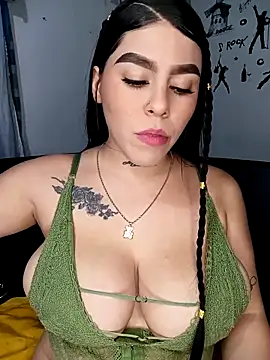 BigTits Kitty online show from 03/13/26, 06:40