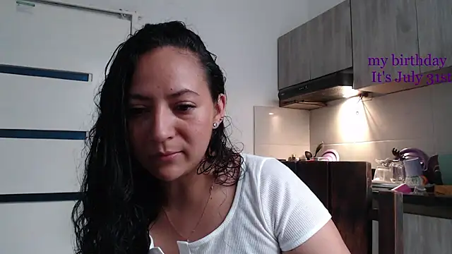 mariamulata online show from 07/04/26, 09:30