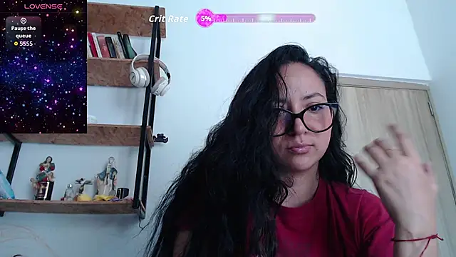 Snapshot of mariamulata chatting on 06/01/26, 06:18 mariamulata online show from 06/01/26, 06:18