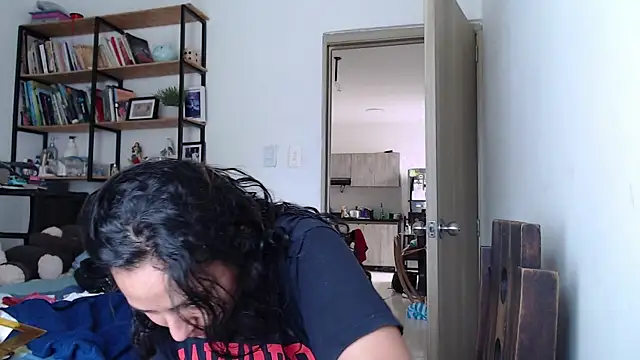 mariamulata online show from 07/03/26, 06:58