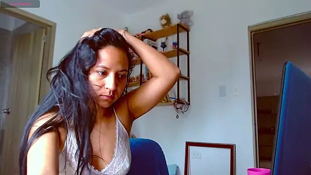 mariamulata online show from 01/03/25, 02:51