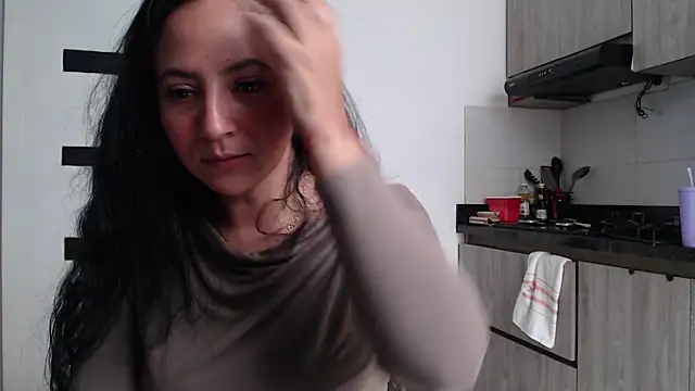 mariamulata online show from 07/15/26, 04:58