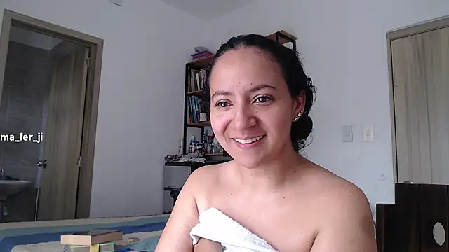 Snapshot of mariamulata chatting on 06/17/26, 09:14 mariamulata online show from 06/17/26, 09:14