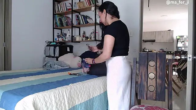 mariamulata online show from 06/25/26, 05:51