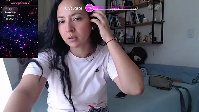 Snapshot of mariamulata chatting on 05/31/26, 05:51 mariamulata online show from 05/31/26, 05:51