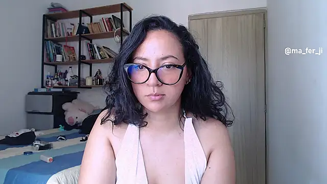 mariamulata online show from 06/20/26, 03:50