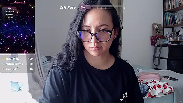 Snapshot of mariamulata chatting on 05/27/26, 05:09 mariamulata online show from 05/27/26, 05:09