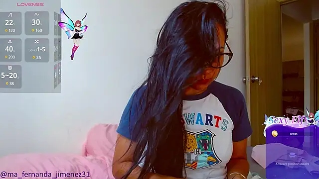 mariamulata online show from 02/15/25, 09:06