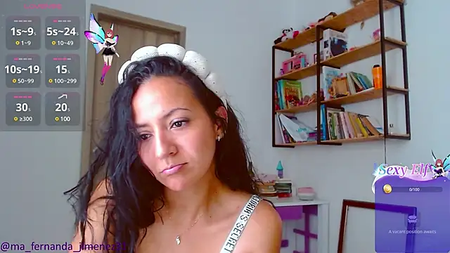 mariamulata online show from 03/08/25, 04:39