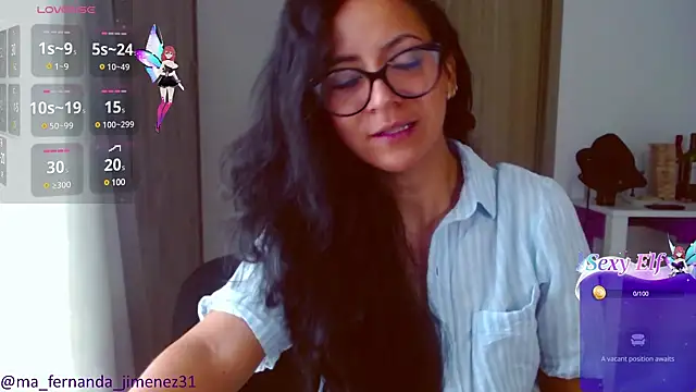 mariamulata online show from 02/22/25, 01:46