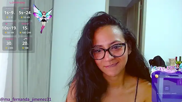 mariamulata online show from 02/21/25, 01:11