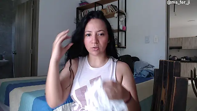 mariamulata online show from 07/01/26, 04:18